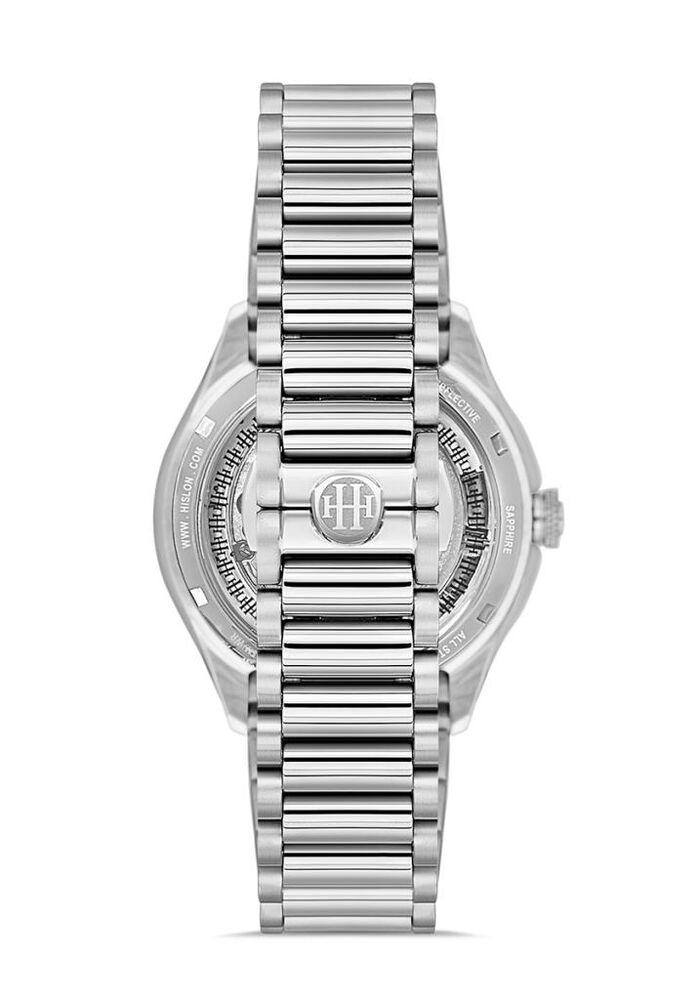 Hislon SD152S-16SS Erkek Kol Saati