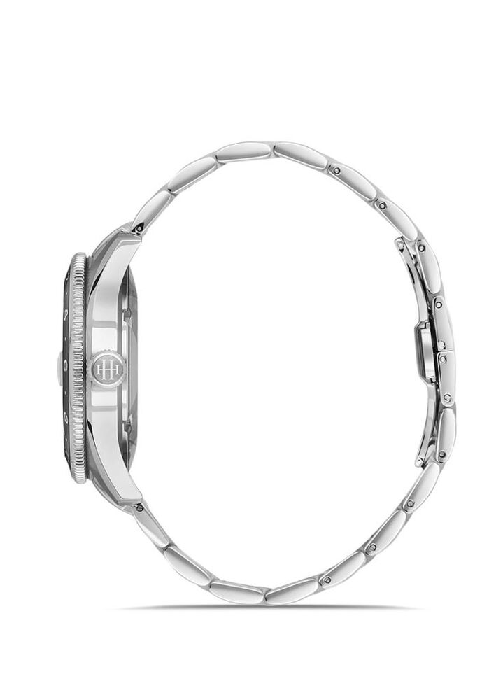 Hislon SD153T-04SS Erkek Kol Saati