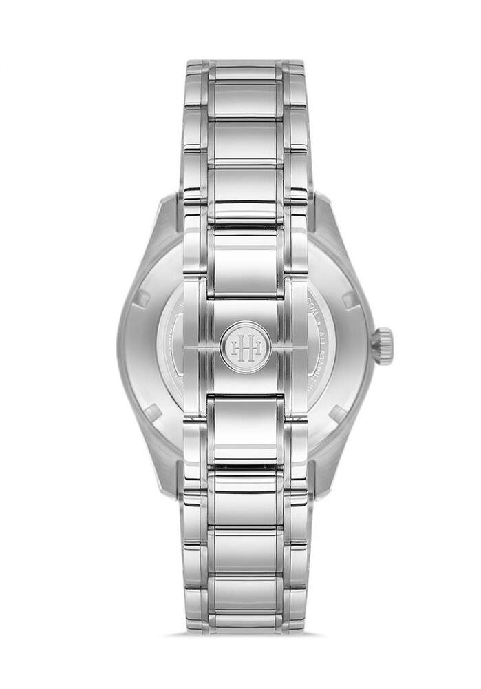 Hislon SD153T-04SS Erkek Kol Saati