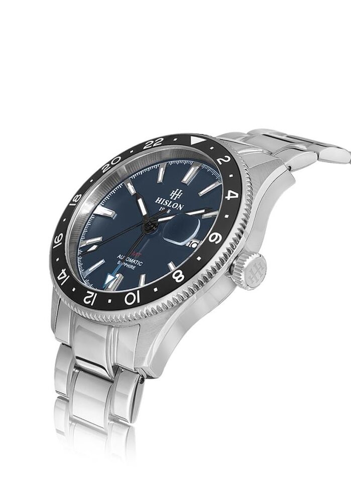 Hislon SD153T-11SB Erkek Kol Saati