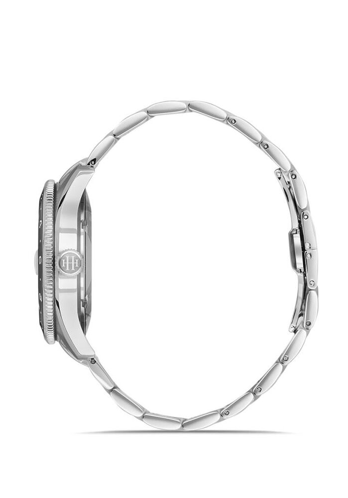 Hislon SD153T-14SS Erkek Kol Saati