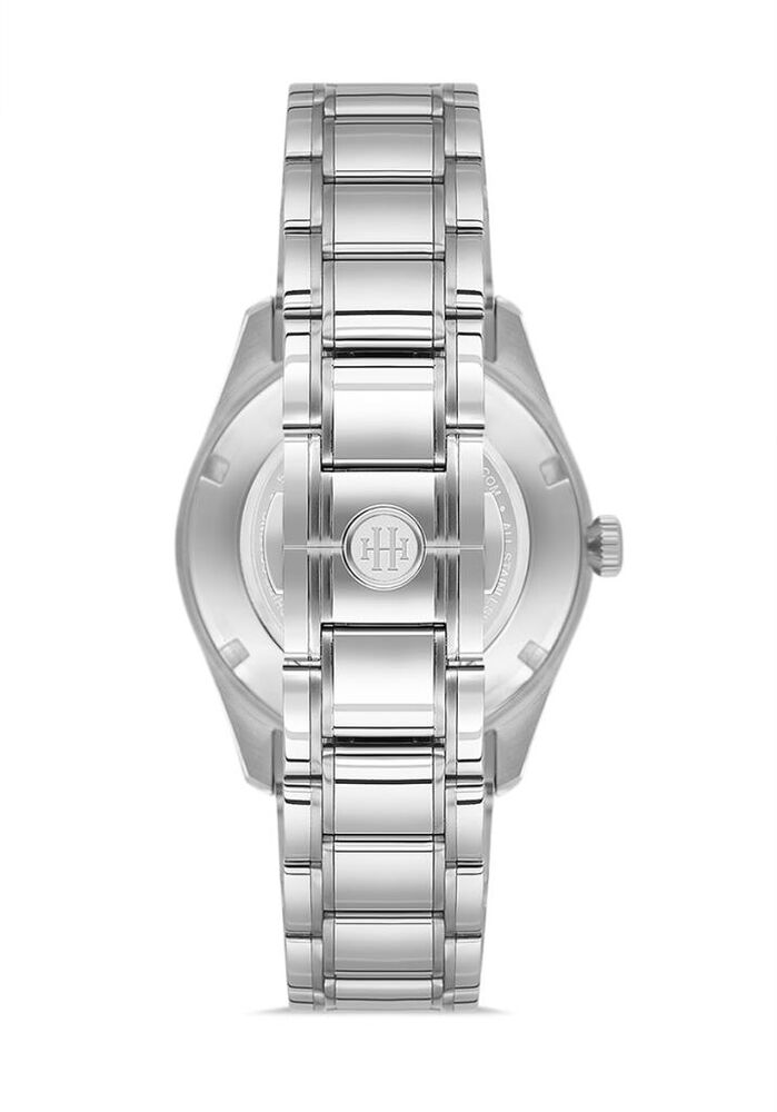 Hislon SD153T-14SS Erkek Kol Saati