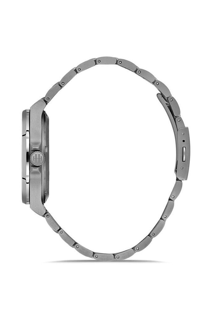 Hislon SD157V-15SS Erkek Kol Saati