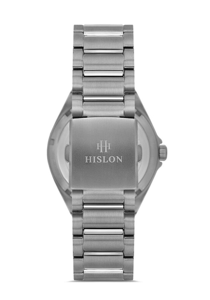 Hislon SD157V-15SS Erkek Kol Saati