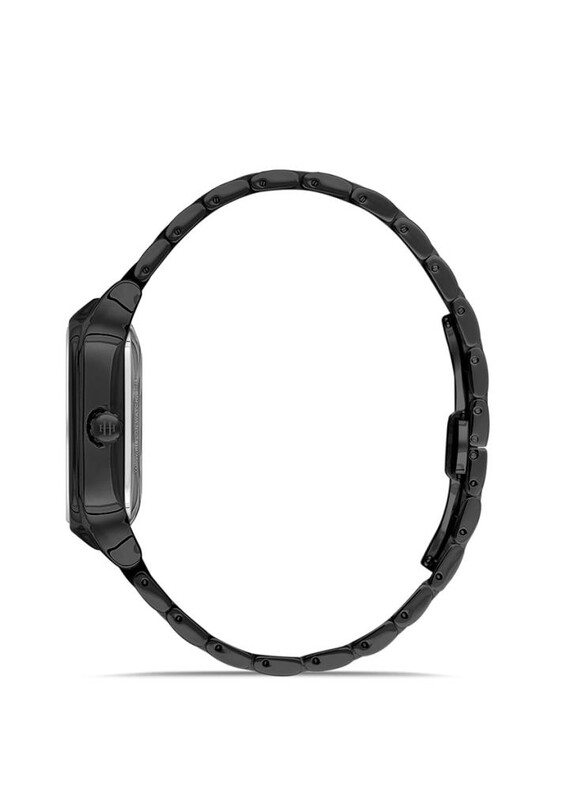 Hislon SD166B-04SR Erkek Kol Saati - Thumbnail