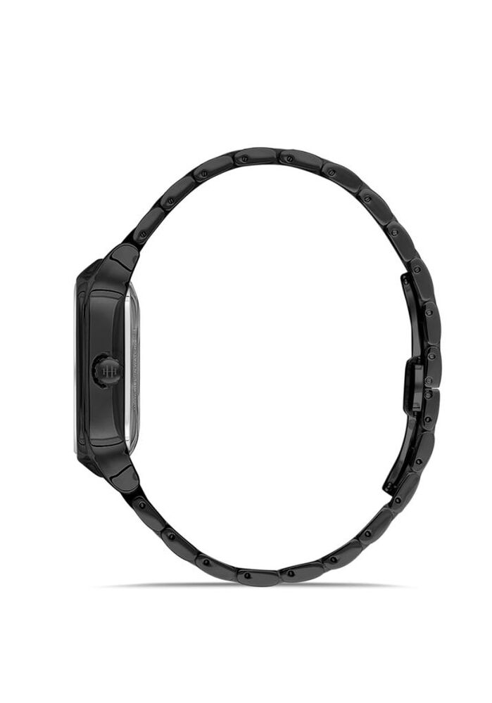 Hislon SD166B-15SS Erkek Kol Saati