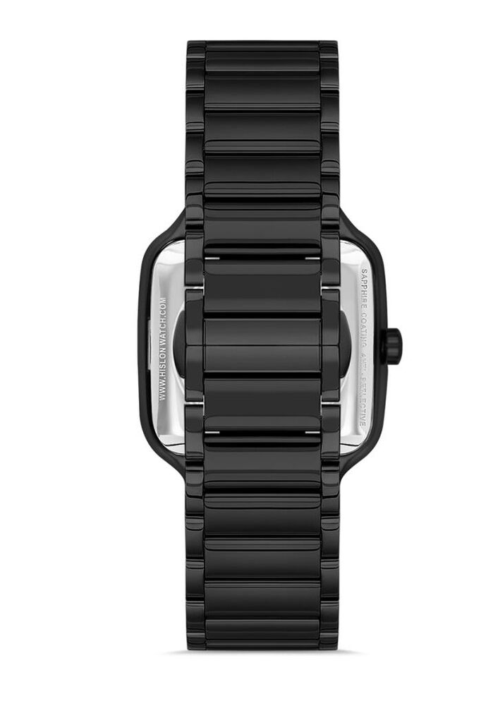 Hislon SD166B-15SS Erkek Kol Saati