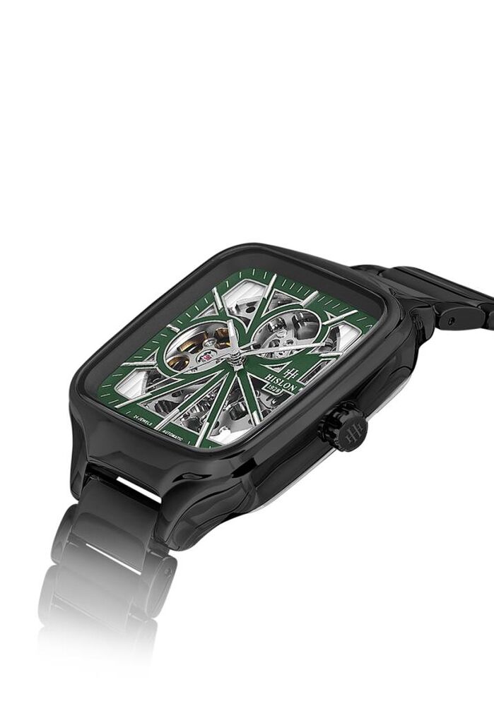 Hislon SD166B-15SS Erkek Kol Saati