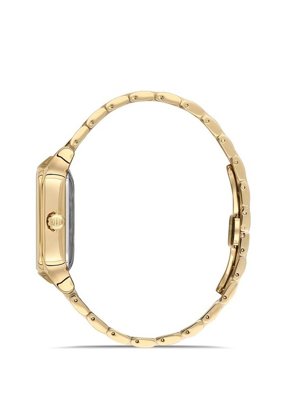 Hislon SD166G-02SG Erkek Kol Saati - Thumbnail