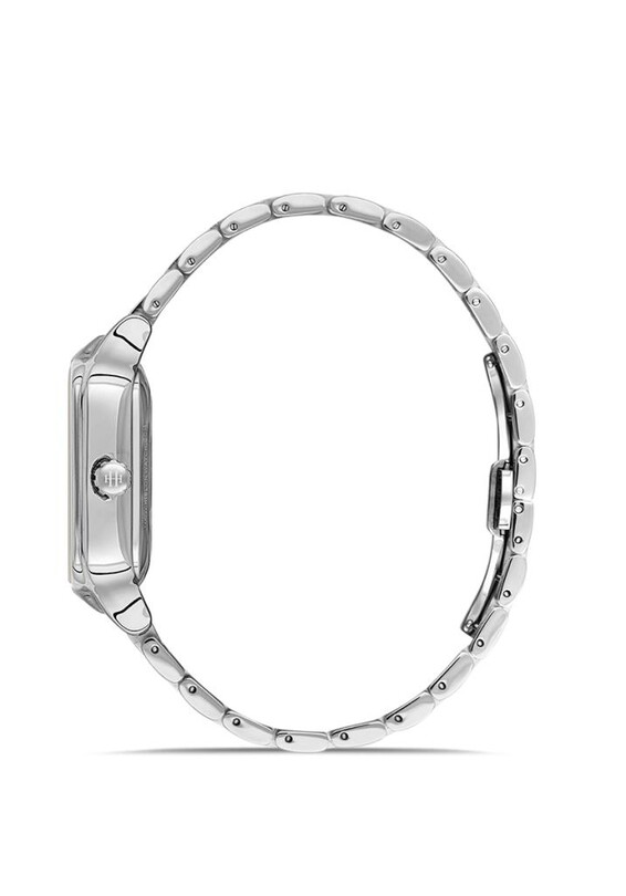 Hislon SD166S-02SR Erkek Kol Saati - Thumbnail