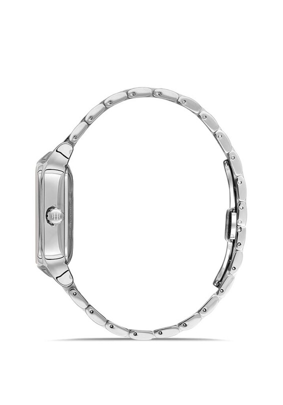 Hislon SD166S-04SS Erkek Kol Saati - Thumbnail