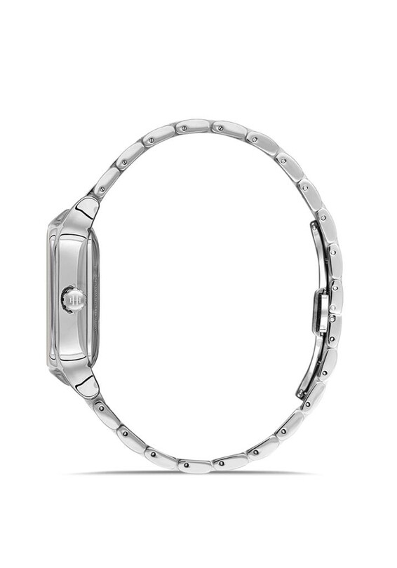 Hislon SD166S-11SS Erkek Kol Saati - Thumbnail