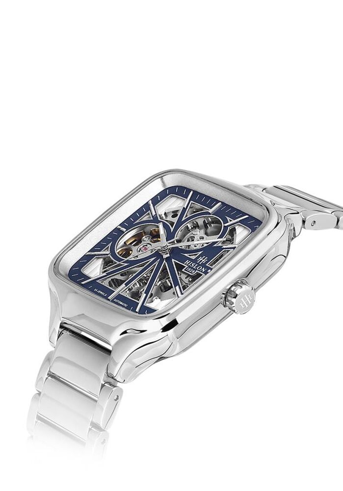 Hislon SD166S-11SS Erkek Kol Saati