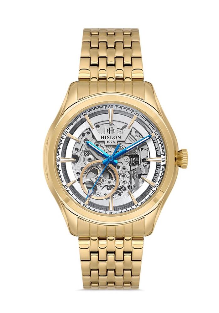 Hislon SD171G-16SG Erkek Kol Saati