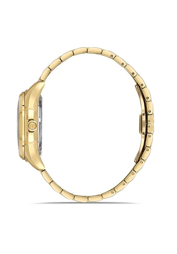 Hislon SD171G-16SG Erkek Kol Saati - Thumbnail