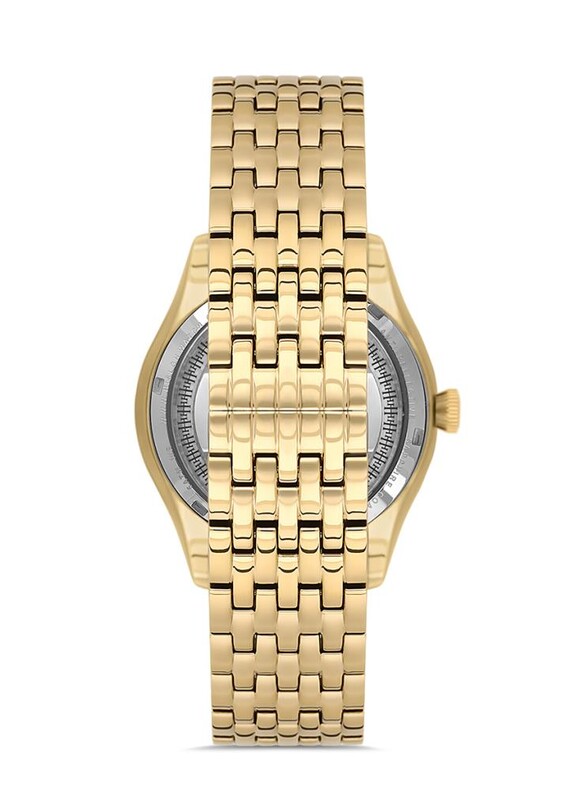 Hislon SD171G-16SG Erkek Kol Saati - Thumbnail