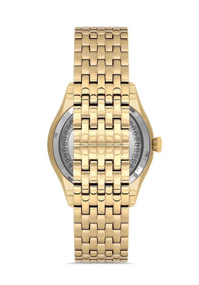 Hislon SD171G-16SG Erkek Kol Saati