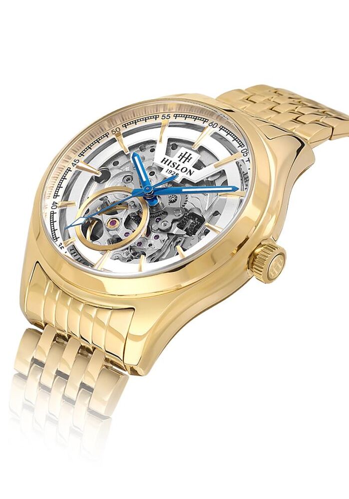 Hislon SD171G-16SG Erkek Kol Saati