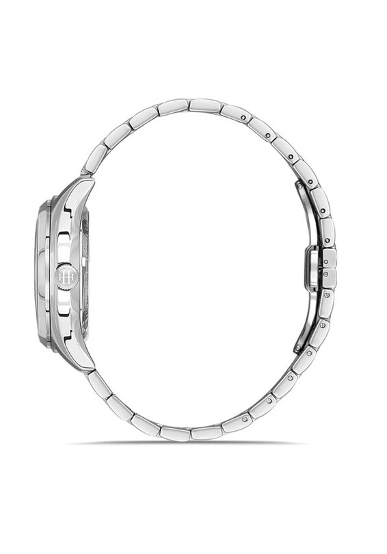 Hislon SD171S-04SS Erkek Kol Saati - Thumbnail