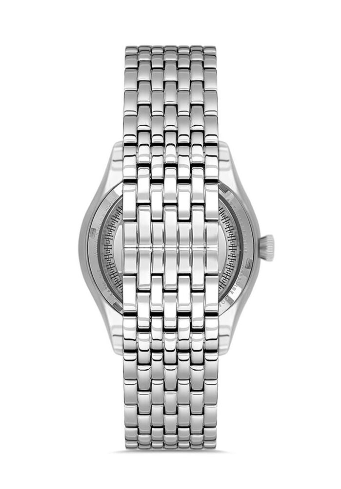 Hislon SD171S-04SS Erkek Kol Saati