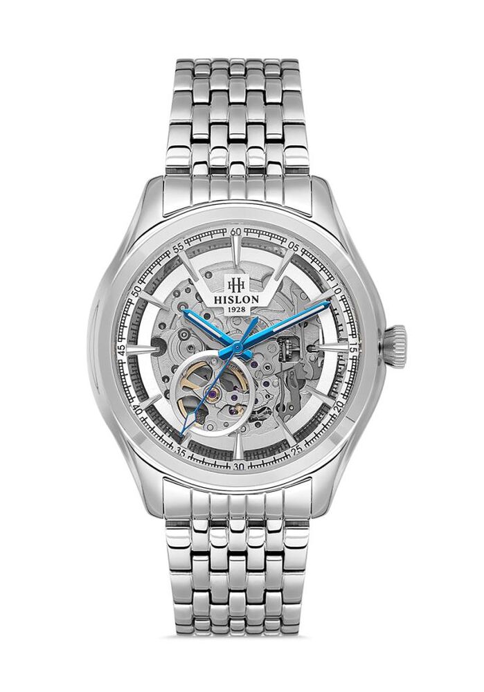 Hislon SD171S-16SS Erkek Kol Saati