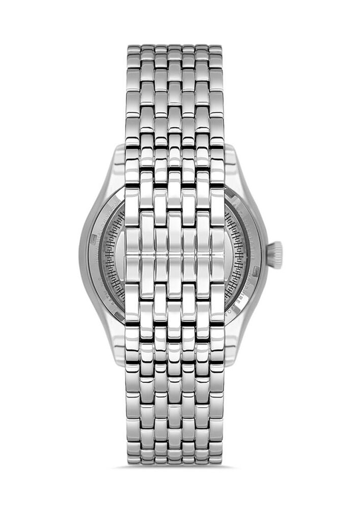 Hislon SD171S-16SS Erkek Kol Saati