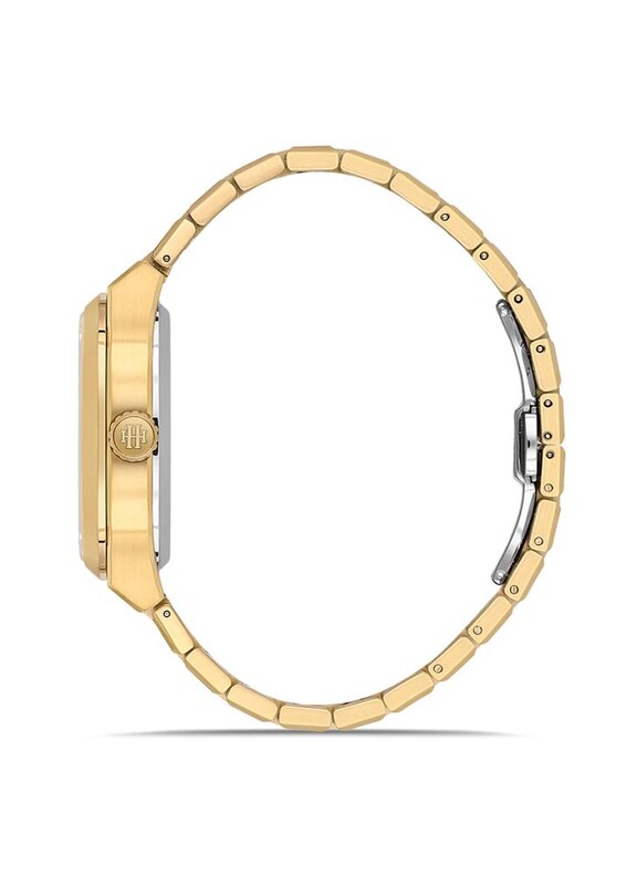 Hislon SD218G-16SG Erkek Kol Saati - Thumbnail