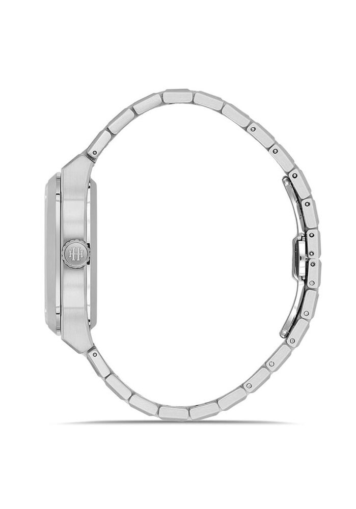 Hislon SD218S-11SS Erkek Kol Saati