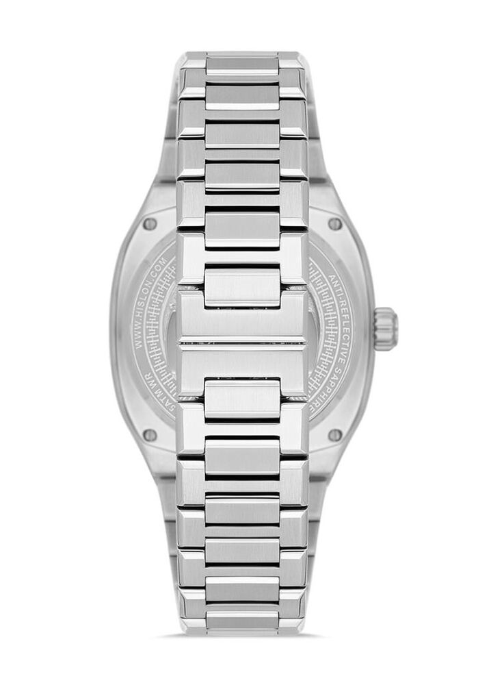 Hislon SD218S-11SS Erkek Kol Saati