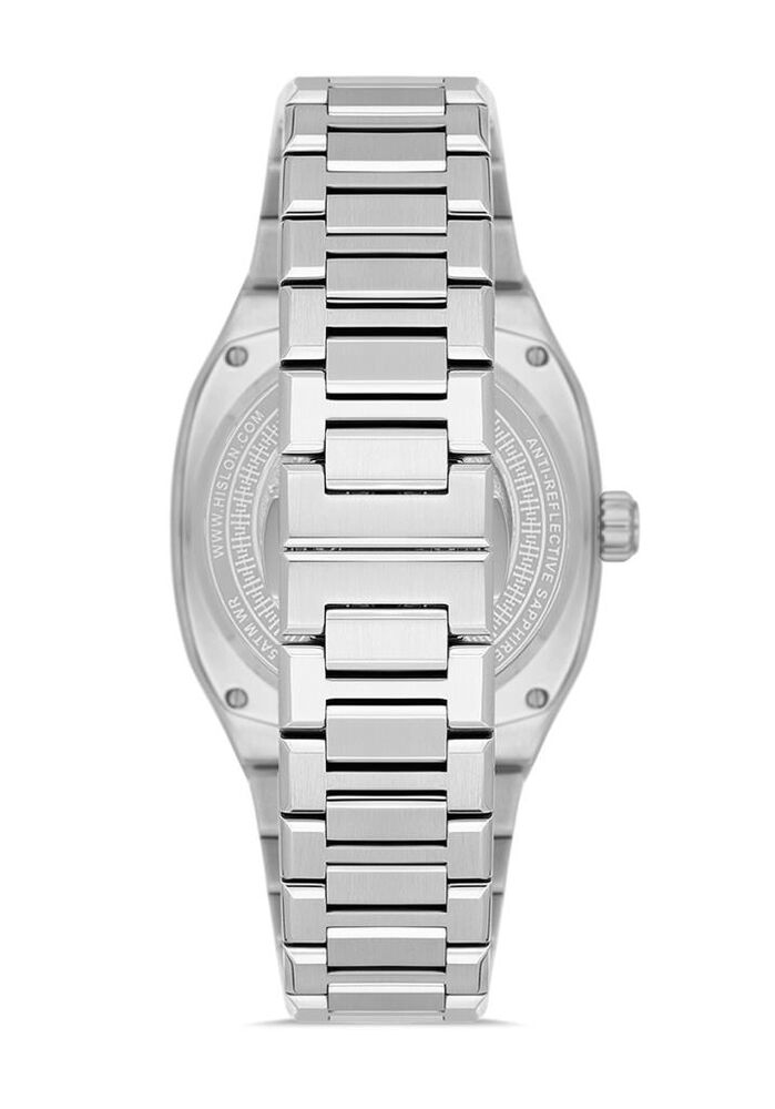 Hislon SD218S-16SS Erkek Kol Saati