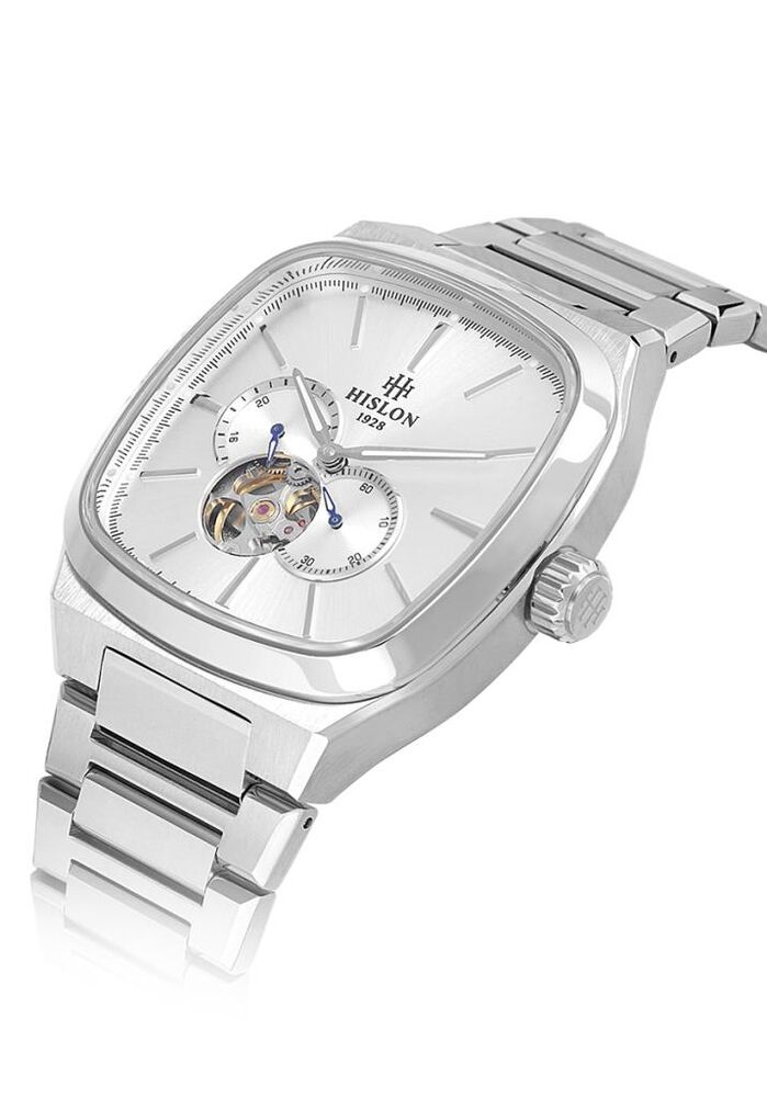 Hislon SD218S-16SS Erkek Kol Saati