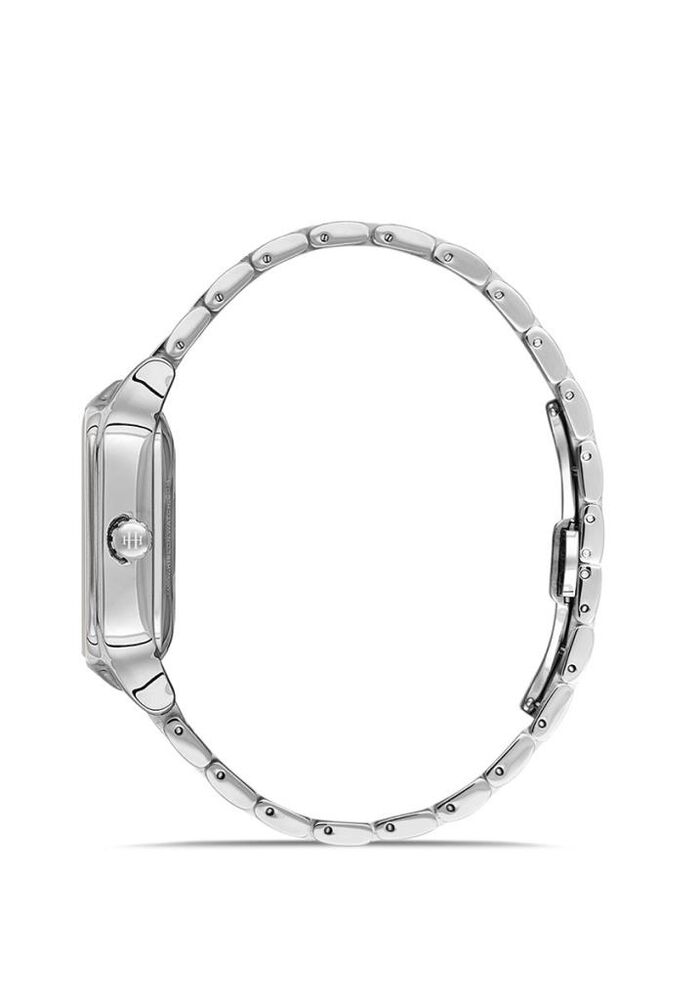 Hislon Solid SD166S-15SS Erkek Kol Saati