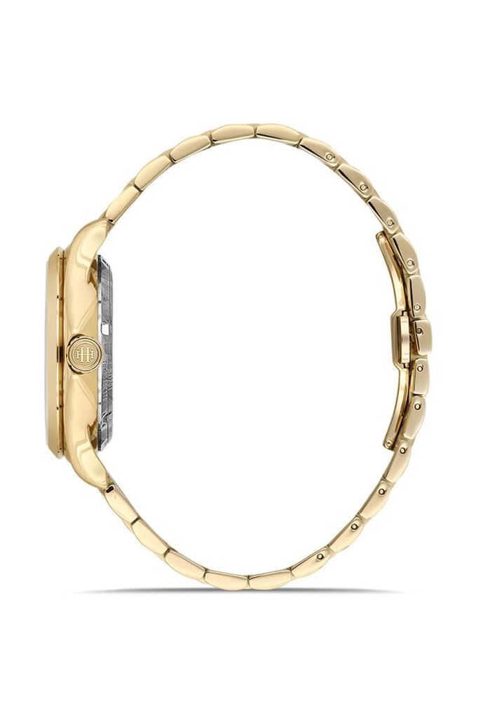 Hislon Solid SD201G-15SG Erkek Kol Saati