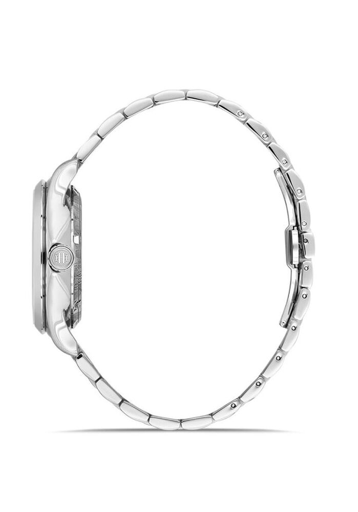 Hislon Solid SD201S-11SS Erkek Kol Saati