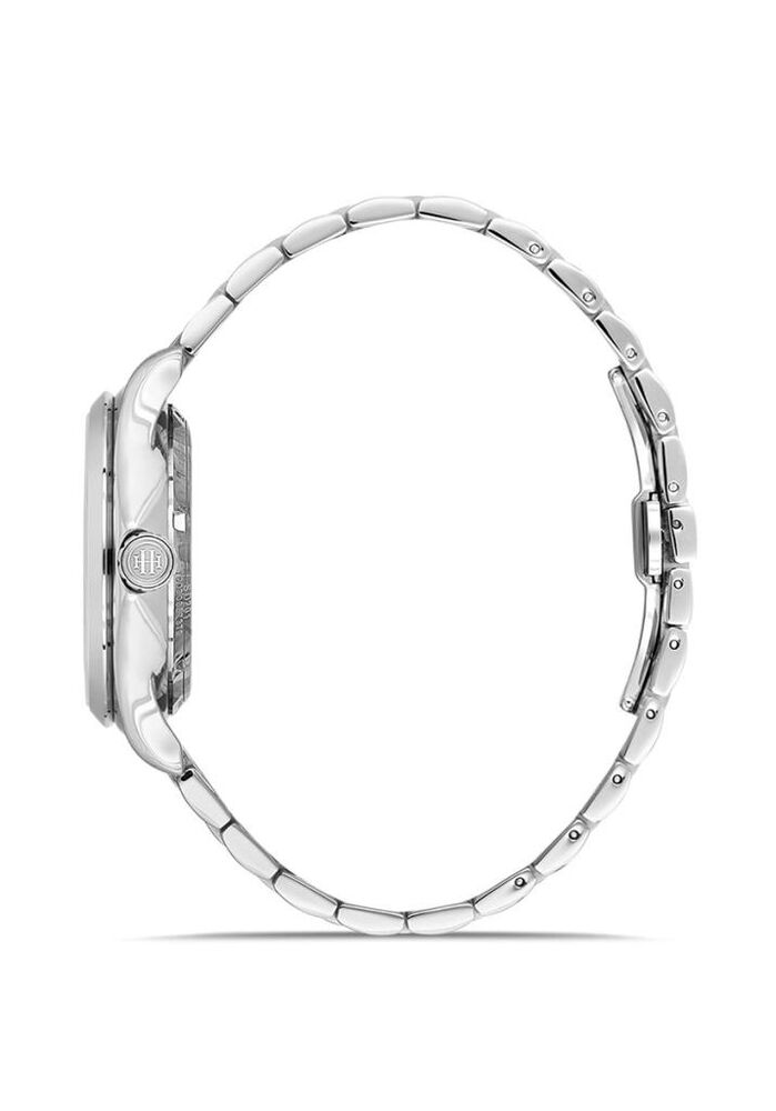 Hislon Solid SD201S-16SS Erkek Kol Saati