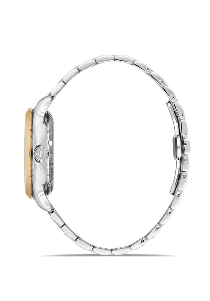 Hislon Solid SD201T-16SG Erkek Kol Saati