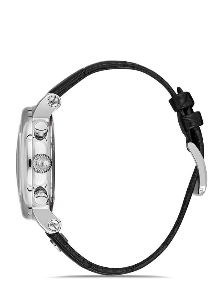 Hislon TM105S-04BS Erkek Kol Saati