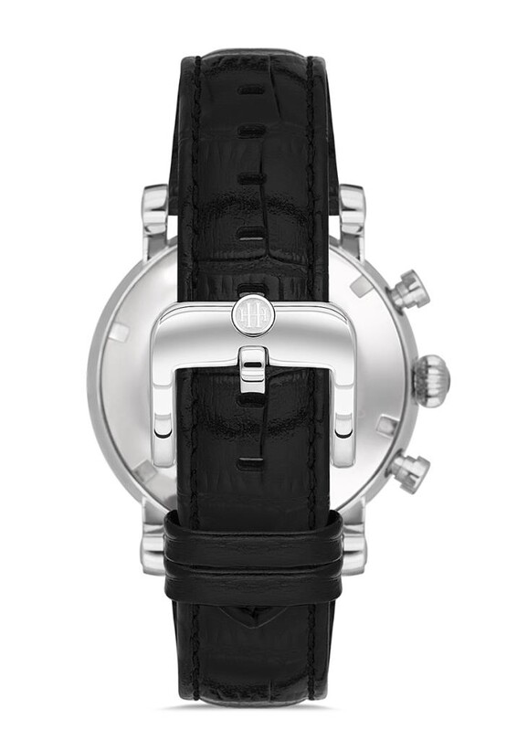 Hislon TM105S-04BS Erkek Kol Saati - Thumbnail