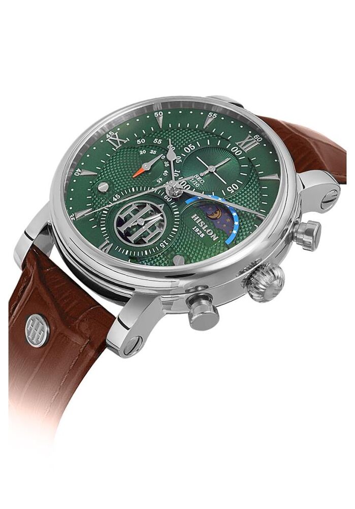 Hislon TM105S-15KS Erkek Kol Saati