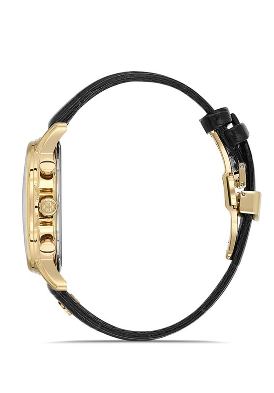 Hislon TM112G-08BG Erkek Kol Saati - Thumbnail