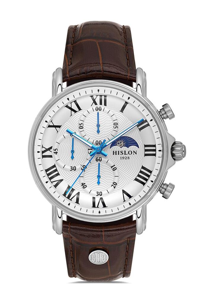 Hislon TM112S-02KS Erkek Kol Saati
