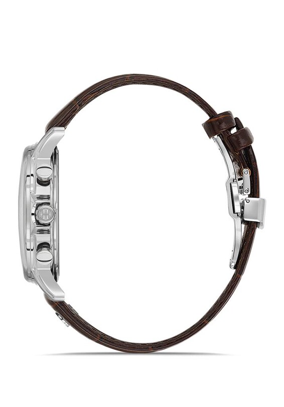 Hislon TM112S-02KS Erkek Kol Saati - Thumbnail