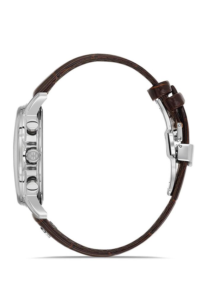 Hislon TM112S-02KS Erkek Kol Saati