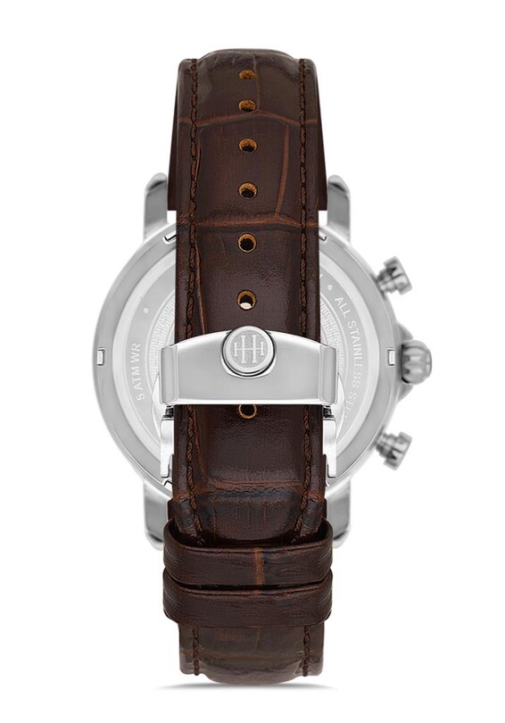 Hislon TM112S-02KS Erkek Kol Saati - Thumbnail