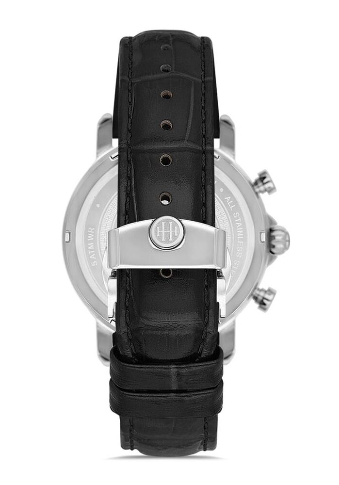 Hislon TM112S-04BS Erkek Kol Saati