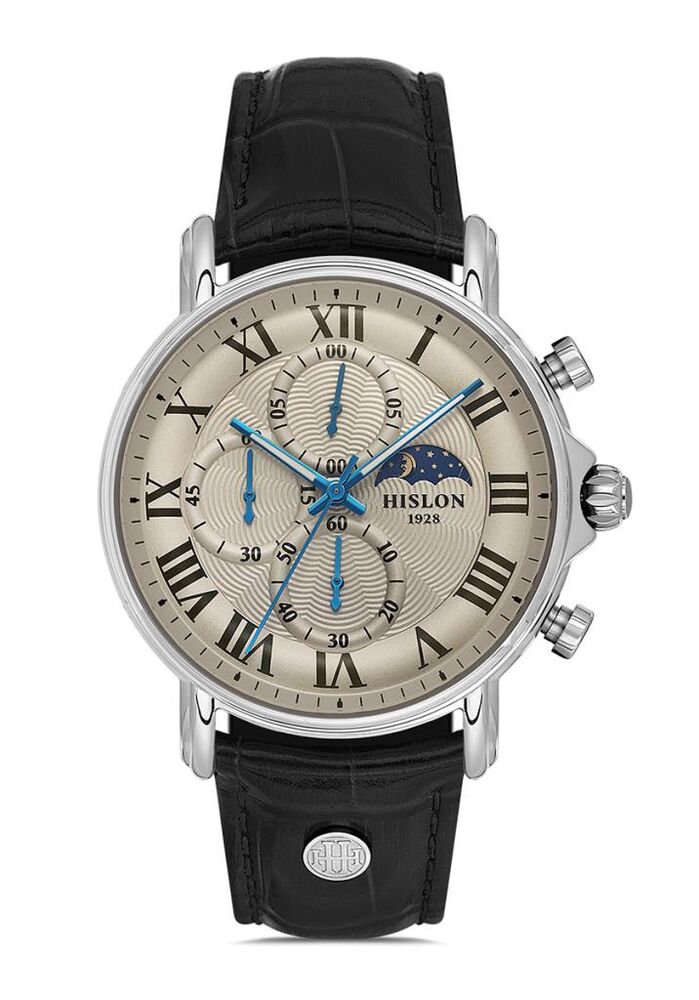Hislon TM112S-07BS Erkek Kol Saati