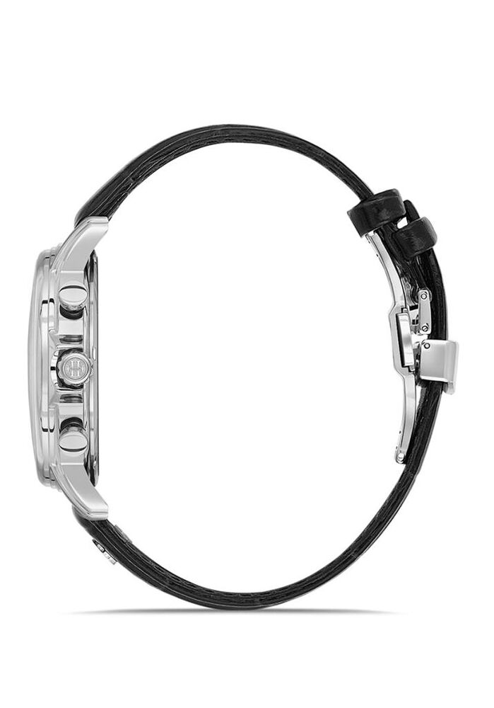 Hislon TM112S-07BS Erkek Kol Saati