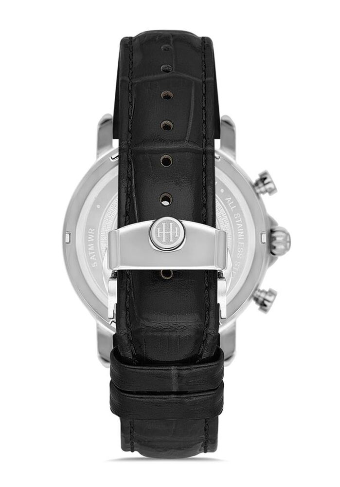 Hislon TM112S-07BS Erkek Kol Saati