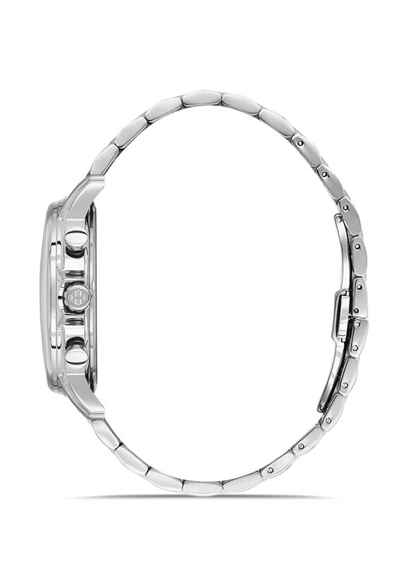 Hislon TM112S-11SS Erkek Kol Saati - Thumbnail