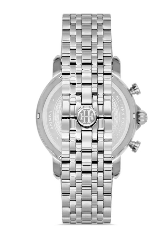 Hislon TM112S-11SS Erkek Kol Saati - Thumbnail